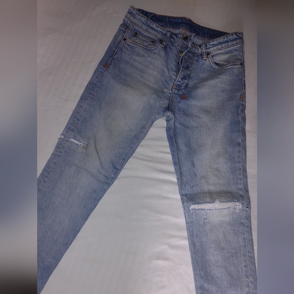 Ksubi jeans